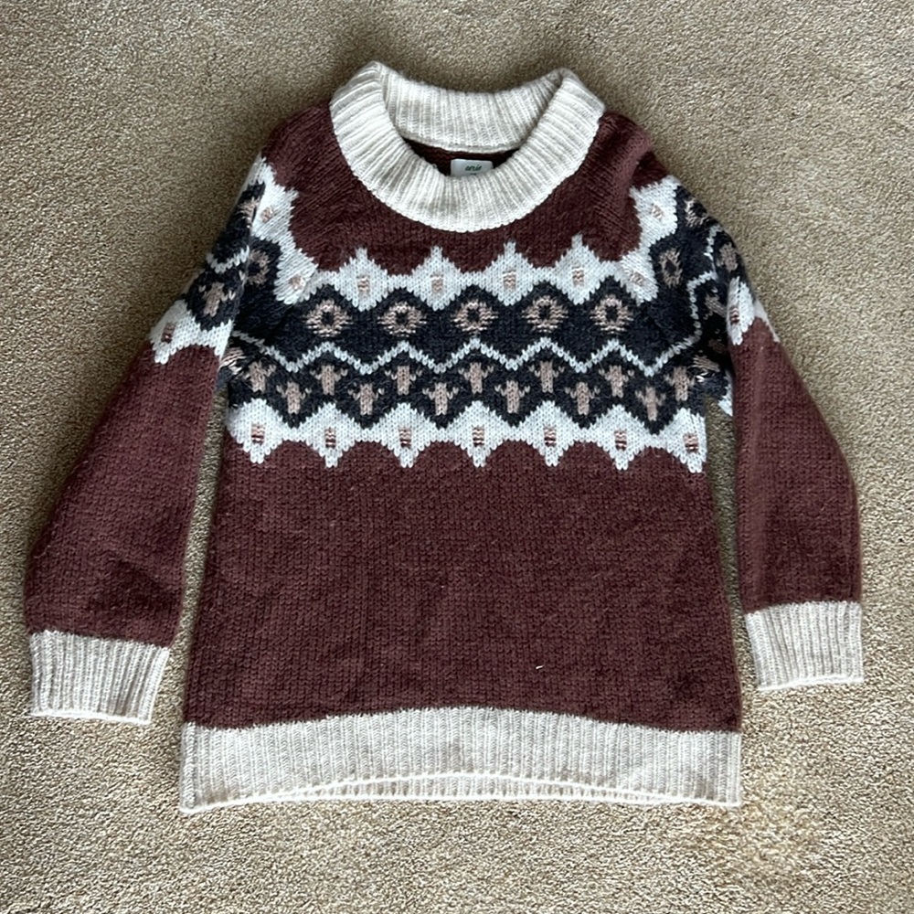 Aerie Sweater